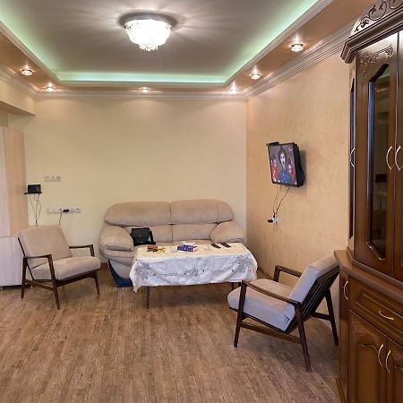 Apartment In Centre Evn Erivan Exterior foto