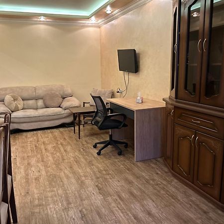 Apartment In Centre Evn Erivan Exterior foto