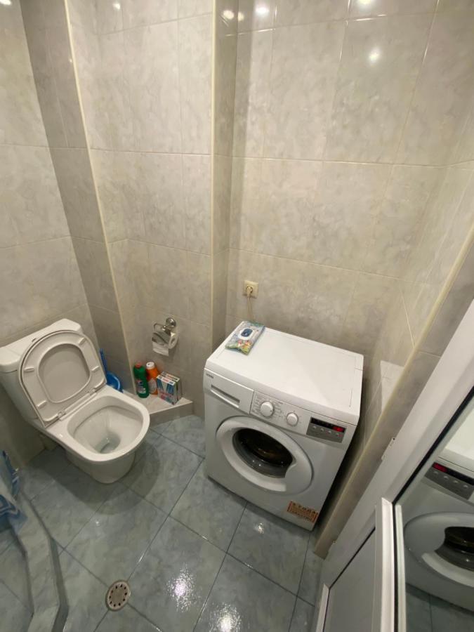 Apartment In Centre Evn Erivan Exterior foto