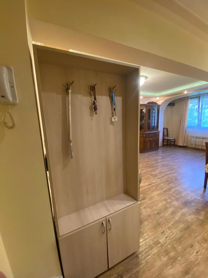Apartment In Centre Evn Erivan Exterior foto