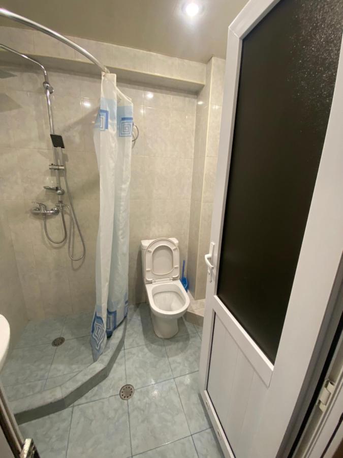 Apartment In Centre Evn Erivan Exterior foto