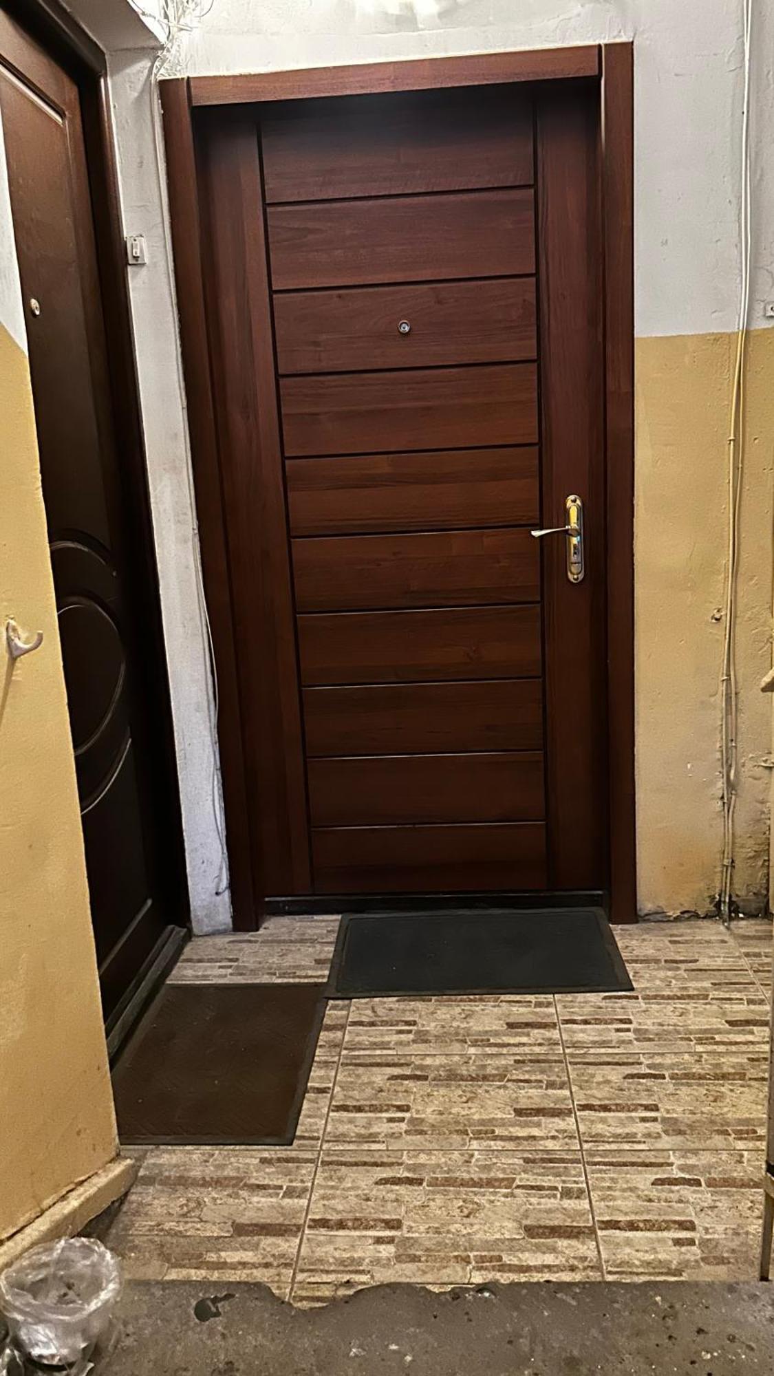 Apartment In Centre Evn Erivan Exterior foto