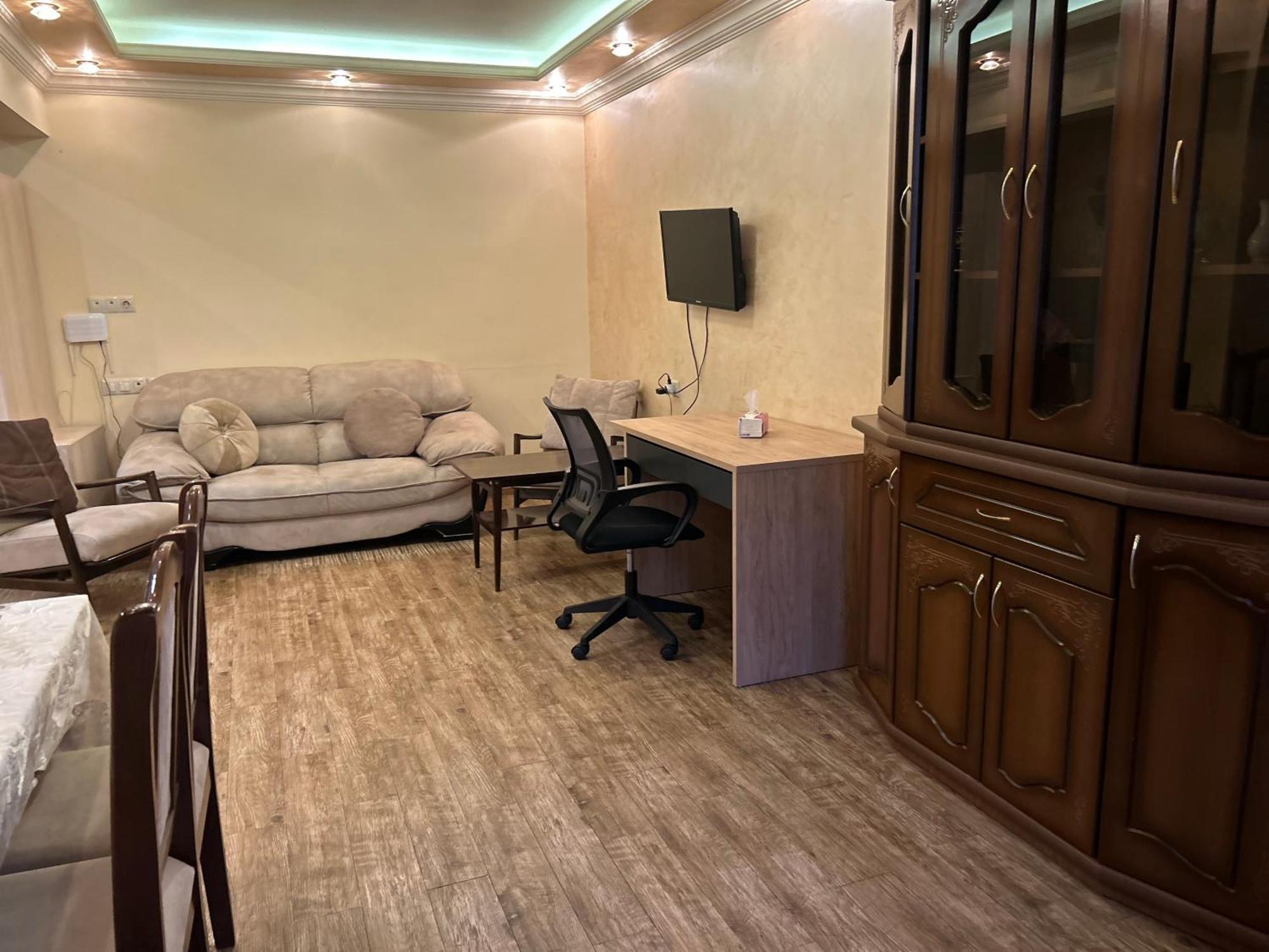 Apartment In Centre Evn Erivan Exterior foto