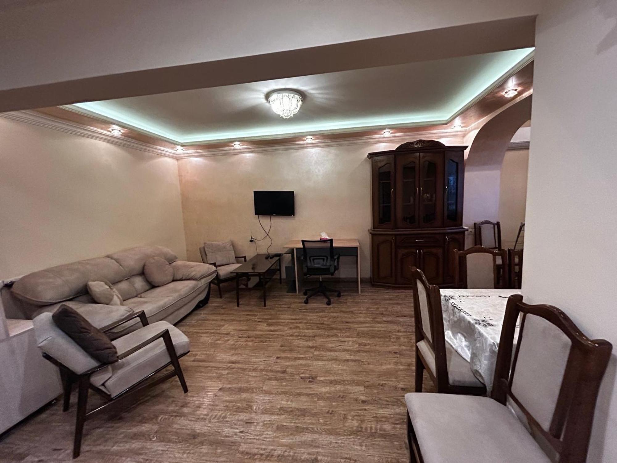 Apartment In Centre Evn Erivan Exterior foto